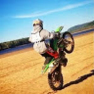 Meet your Posher, Matthew